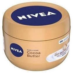 NoName Pflegende Körperbutter Kakaobutter 250ml (Körpercreme, 250 ml) (47655225)