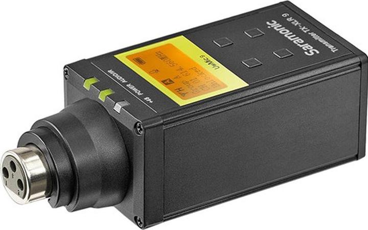 Image du produit Saramonic UwMic9 TX-XLR9