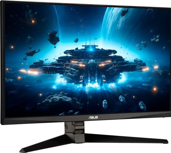 Actual product image ASUS TUF Gaming VG279QL3A (1920 x 1080 pixels, 27")