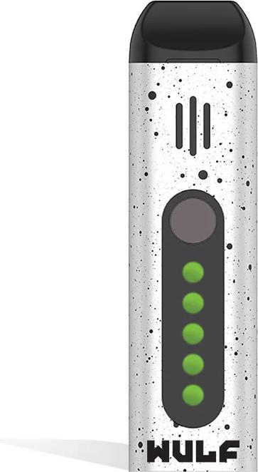 Produktbild Emsa Wulf Flora Vaporizer, weiss-schwarz