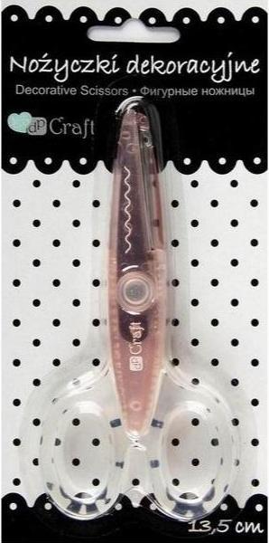 Actual product image DP Craft Dekoschere 13,5 cm (13.50 cm)