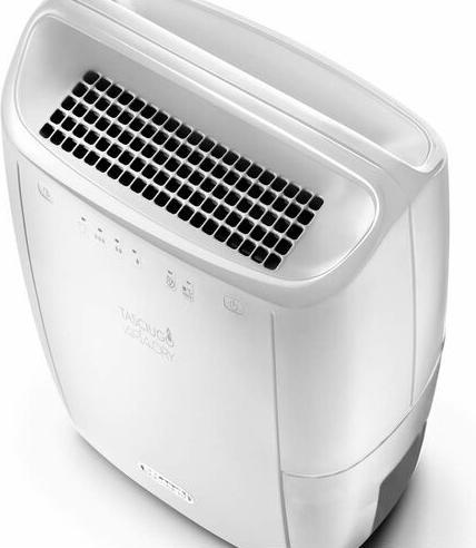 Produktbild De'Longhi Tasciugo Ariadry DEX210 (0.42 l/24h)