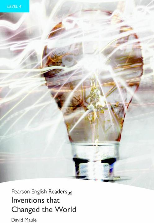 Produktbild Inventions that Changed the World (Englisch, David Maule, 2008)