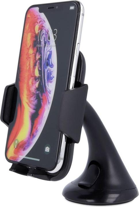 Actual product image Maxlife car holder MXCH-01 black