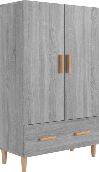 Image du produit VidaXL Jayla (70 x 31 x 115 cm)
