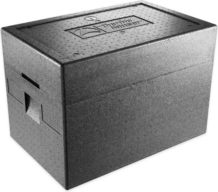 Produktbild Thermohauser Thermobox (92 l)