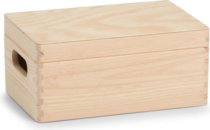 Actual product image Zeller Present All-purpose box (30 x 20 x 14 cm, 8.50 l, 1x)