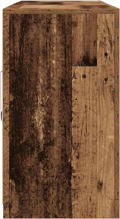 Immagine prodotto VidaXL Credenza (162 x 37 x 67 cm)
