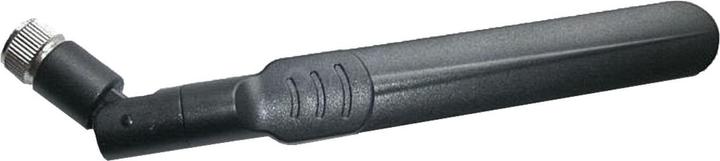 Produktbild Zebra EXTREME NETWORKS Antenne Environment: Indoor Rated, Type: Dipole, Gain: 2dBi @2.4GHz, 1dBi @ 5GHz (WLAN)