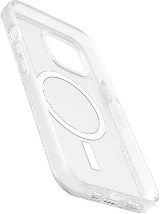 Image du produit OtterBox Symmetry mit MagSafe (Apple iPhone 13, Apple iPhone 14, Apple iPhone 15, Apple iPhone 16e, Apple iPhone 17e)