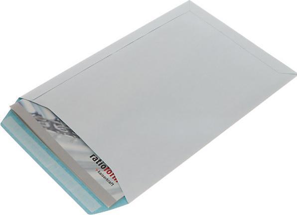 Produktbild kaiserkraft Briefumschlag für DIN A4 (C4, 250x)