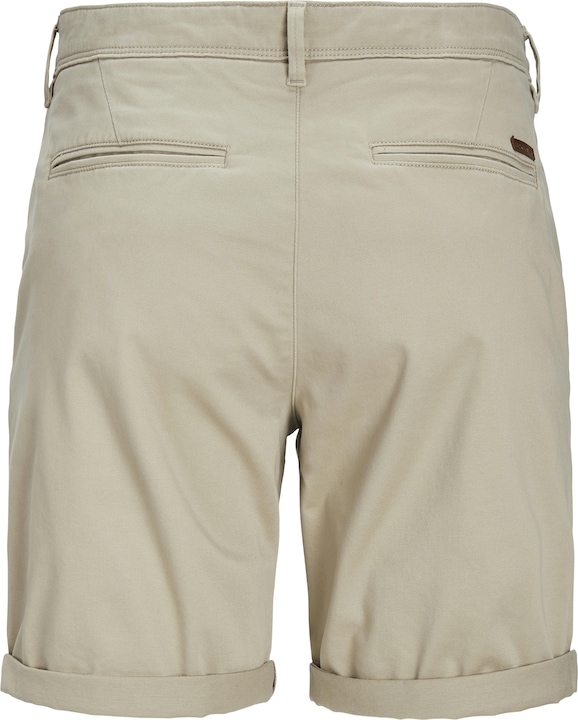 Actual product image Jack & Jones Jpstbowie Jjshorts Solid Sn (XL)