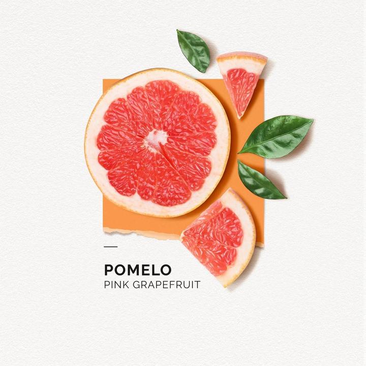 Produktbild Solinotes Paris Solinotes - Pomelo Eau De Parfum (Eau de Parfum, 50 ml)