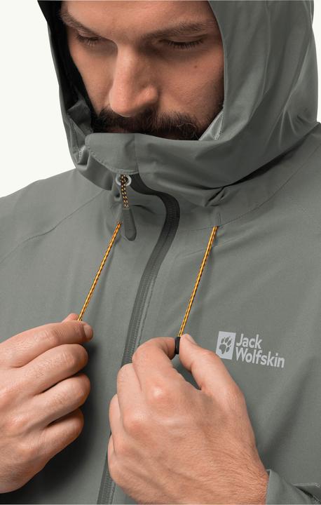 Immagine prodotto Jack Wolfskin Highest Peak Jacket M (L)