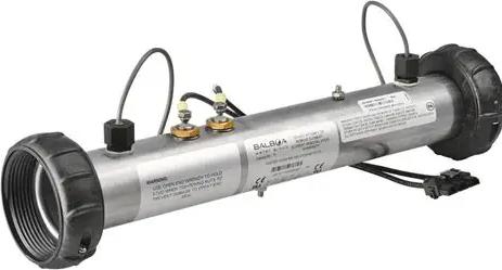 Actual product image Balboa BP200 UX control without heating