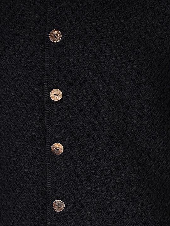 Actual product image Gottseidank Traditional Cardigan Xavier (XXL)