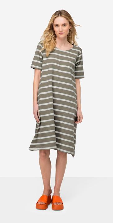 Immagine prodotto Laurasøn Jerseykleid, Rundhals, Halbarm (S)