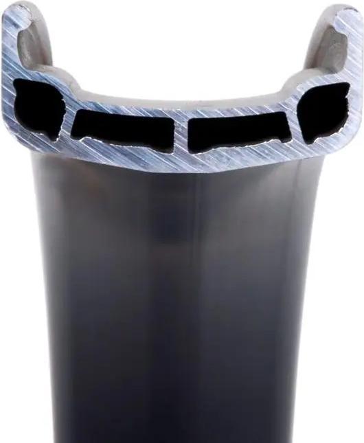 Actual product image Stolen Brand 18" (Front wheel, 18")