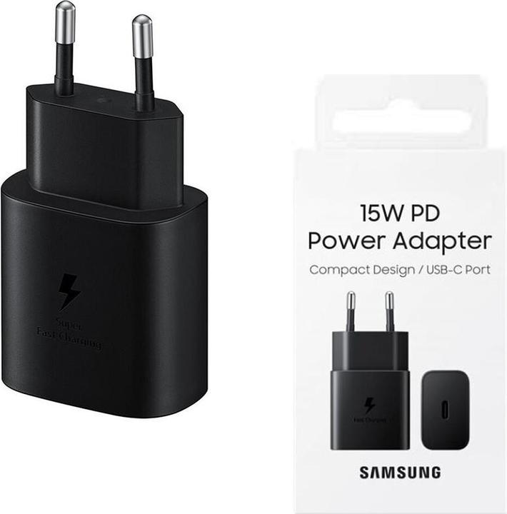 Produktbild Samsung EP-T1510 (15 W)