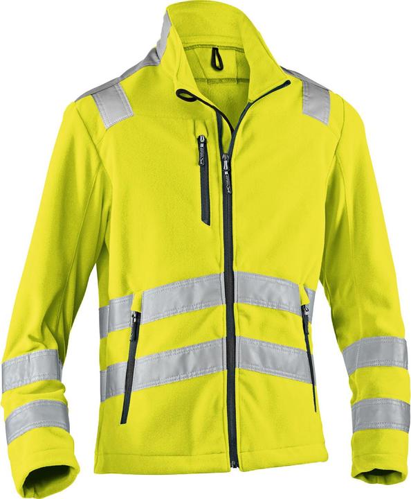 Neon yellow