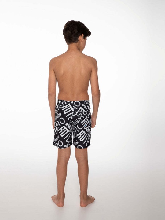 Produktbild Protest BEACHSHORT TAZ JR beachshort (128)