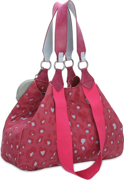 Image du produit Fritzi aus Preußen Izzy Medium Canvas Shopper Sac 42 cm