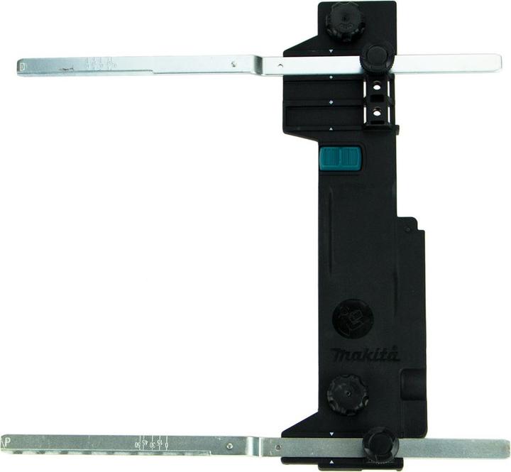 Produktbild Makita Führungsschienenadapter D (31 cm)