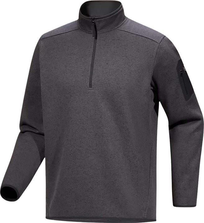 Actual product image Arc'teryx Covert 1/2 Zip (M)