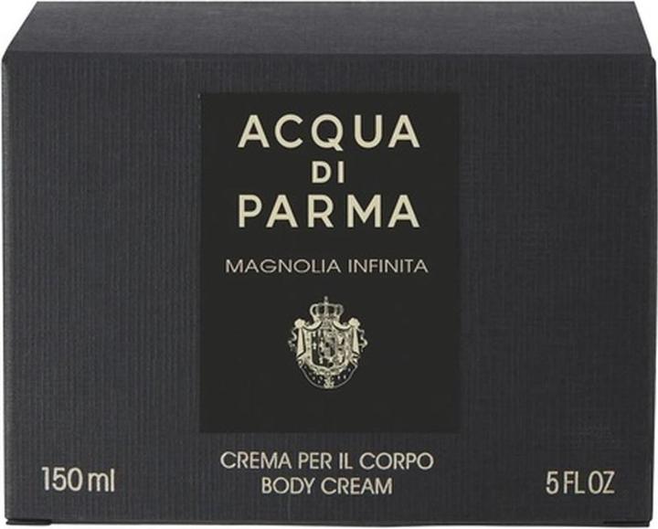 Actual product image Acqua Di Parma Signature Body Cream Magnolia 150 ml (Body cream, 150 ml)