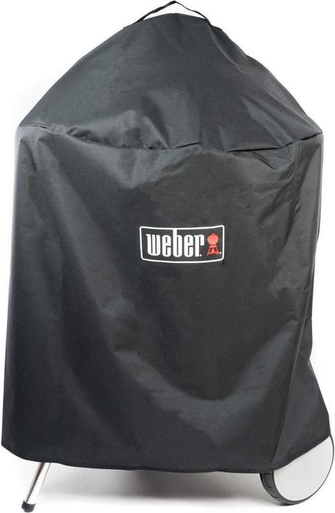 Actual product image Weber Cover Premium