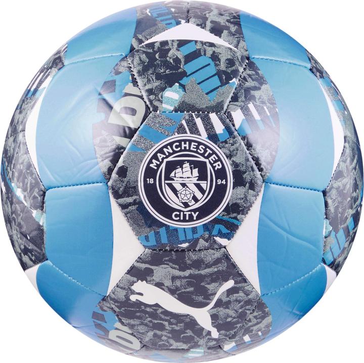 Immagine prodotto Puma Il pallone della partita del MCFC (5)