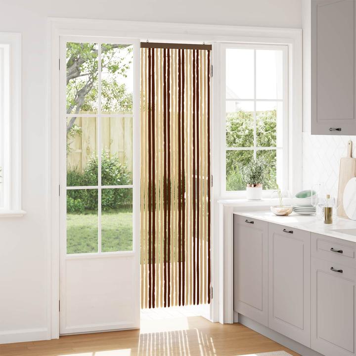 Produktbild vidaXL Fliegengitter (56 x 200 cm)
