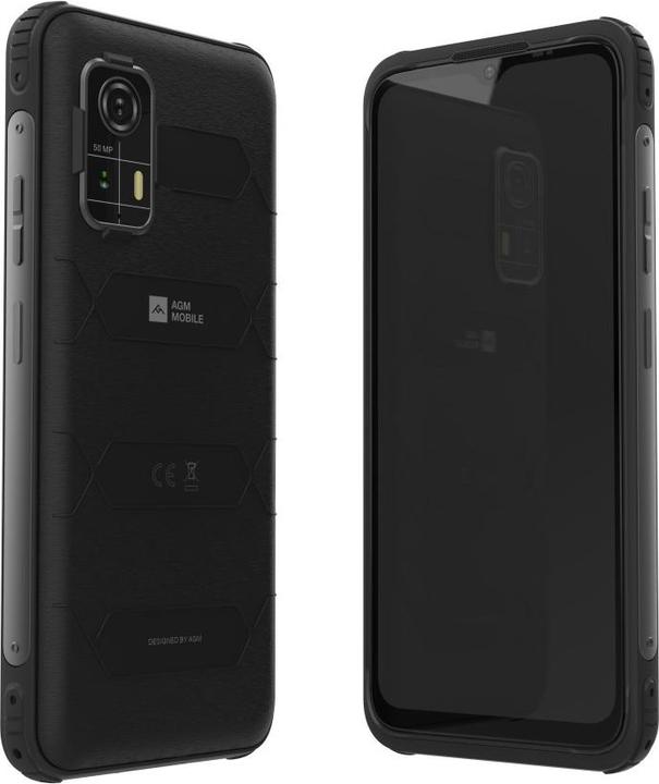 Image du produit Bea-Fon H Max 256 (256 Go, Noir, 258.27", 4G)