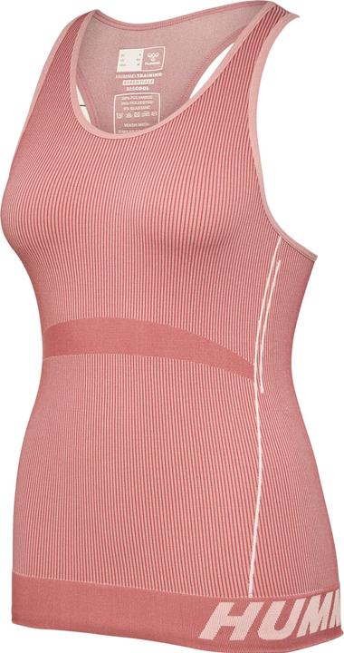 Actual product image hummel Te Christel Seamless Top (S)