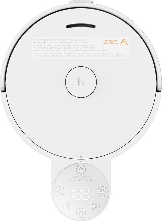 Actual product image Xiaomi Hot water dispenser