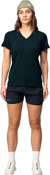 Produktbild Devold Premium Woman V-Neck (M)