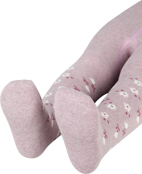 Produktbild Sterntaler Strumpfhosen Blumen Rosa Gr. 74 (74)