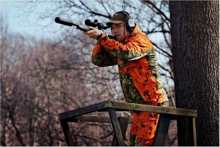 Immagine prodotto Seeland Giacca Vantage (52)