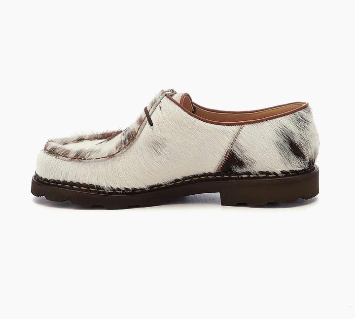 Image du produit Paraboot Shoes 186663 MARRON POILS VACHE (45)