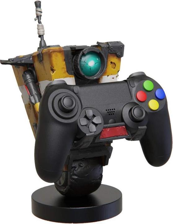 Produktbild Exquisite Gaming Clap Trap Cable Guy (PS4, Xbox One S)