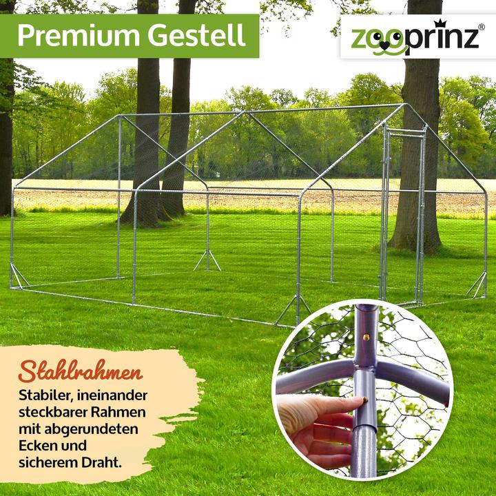 Image du produit Jamb Konrad XXL