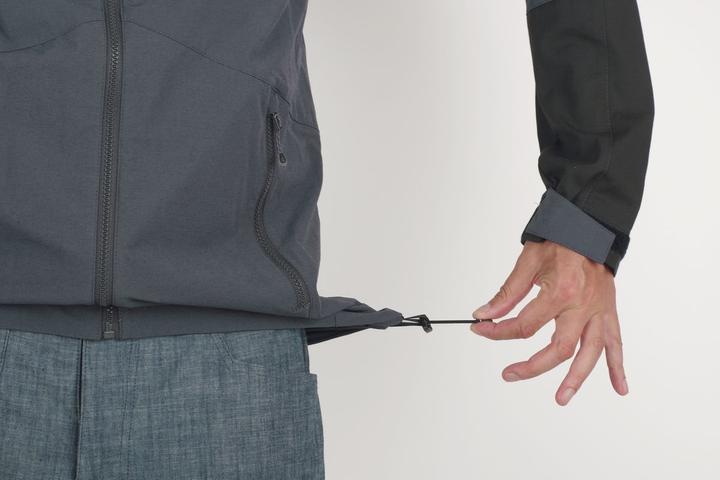 Image du produit Directalpine Veste Fremont Veste (S)