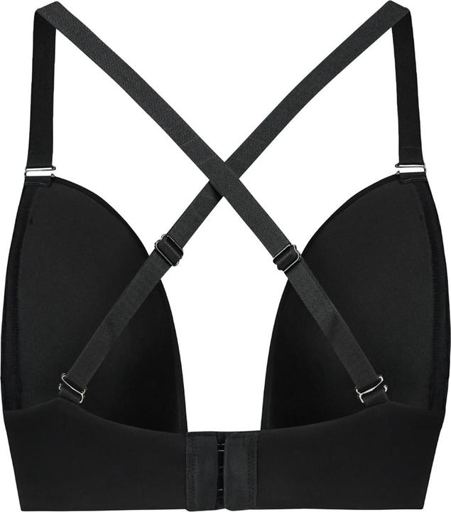 Produktbild Bye Bra Bügel-BH Ultra Plunge Bra (Einzelpack, M)