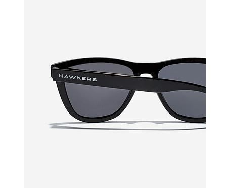 Actual product image Hawkers polarized sunglasses one raw