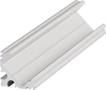 Brumberg Profilo angolare in alluminio a LED