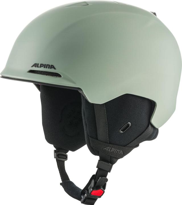 Black, Green, willow-green matt