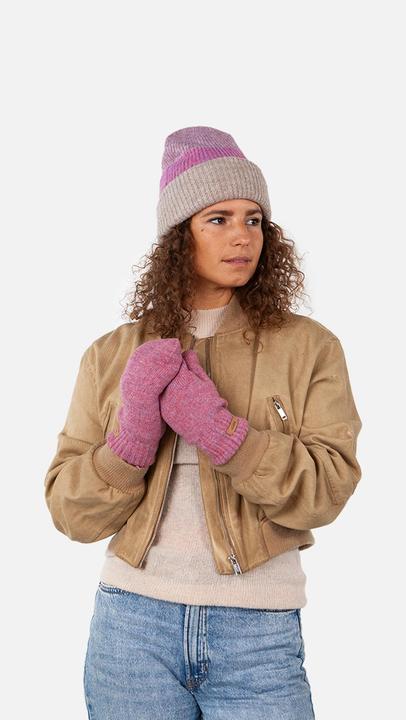 Actual product image Barts Women's Witzia Mitts (One size)