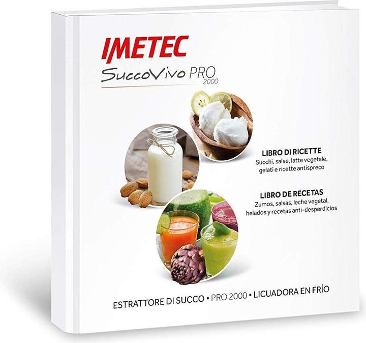 Immagine prodotto Imetec Succovivo Pro 2000