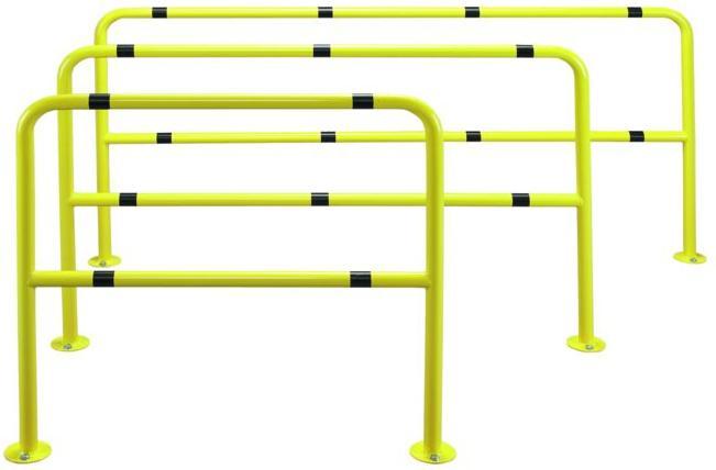 Produktbild TTS Schutzbügel