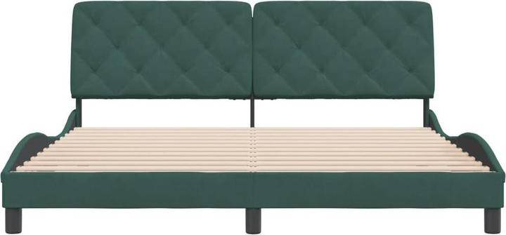 Image du produit vidaXL Bettgestell (180 x 200 cm)